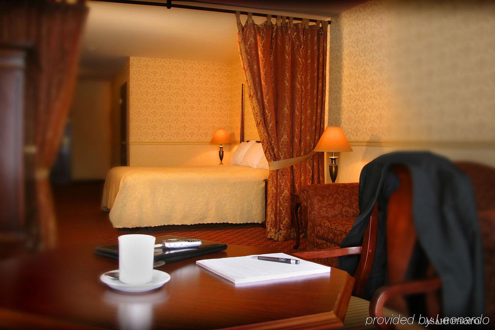 Auberge Montebello Esterno foto