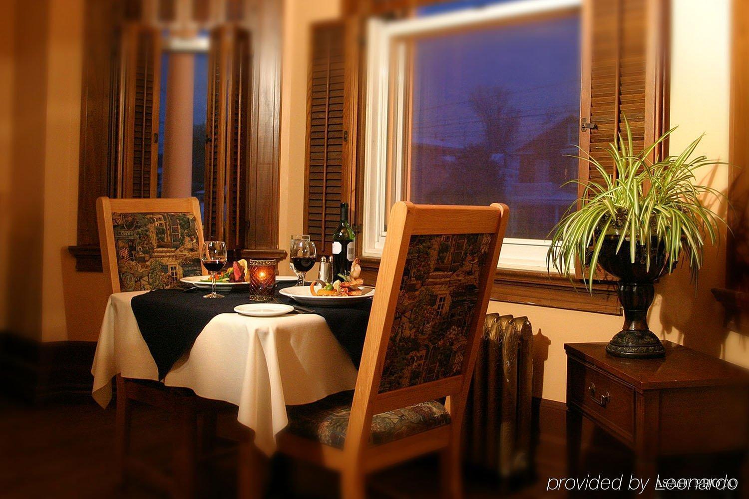 Auberge Montebello Esterno foto