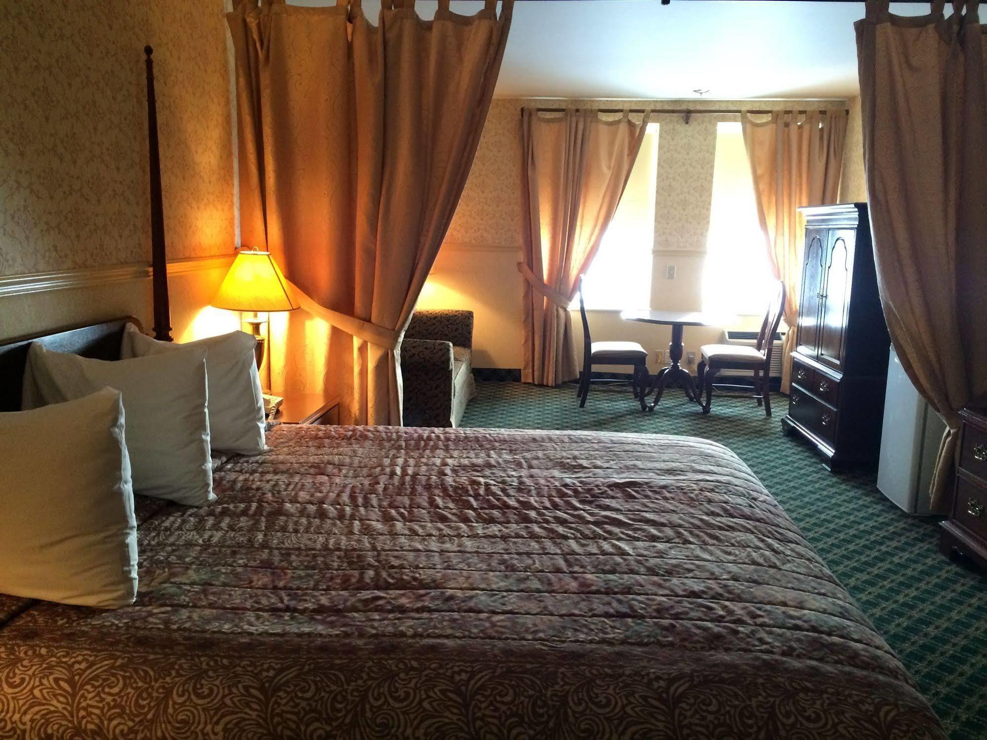 Auberge Montebello Esterno foto
